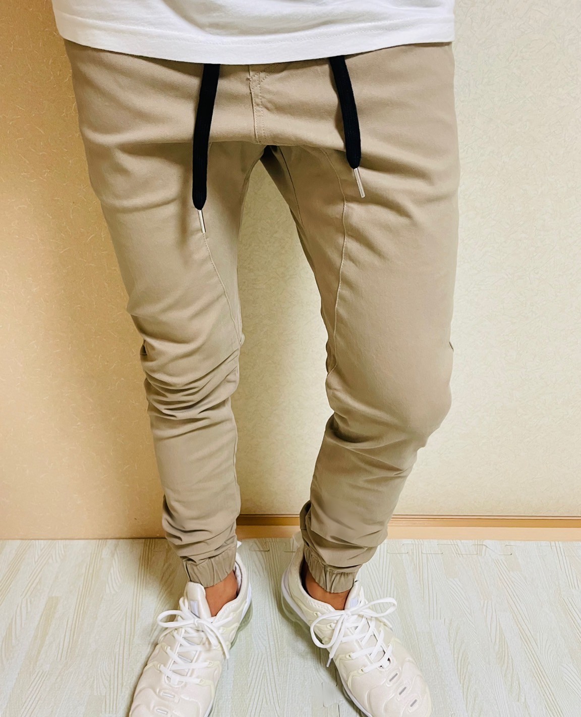 ZANEROBE ロンハーマン Ron Herman 取扱 SURE SHOT ジョガー