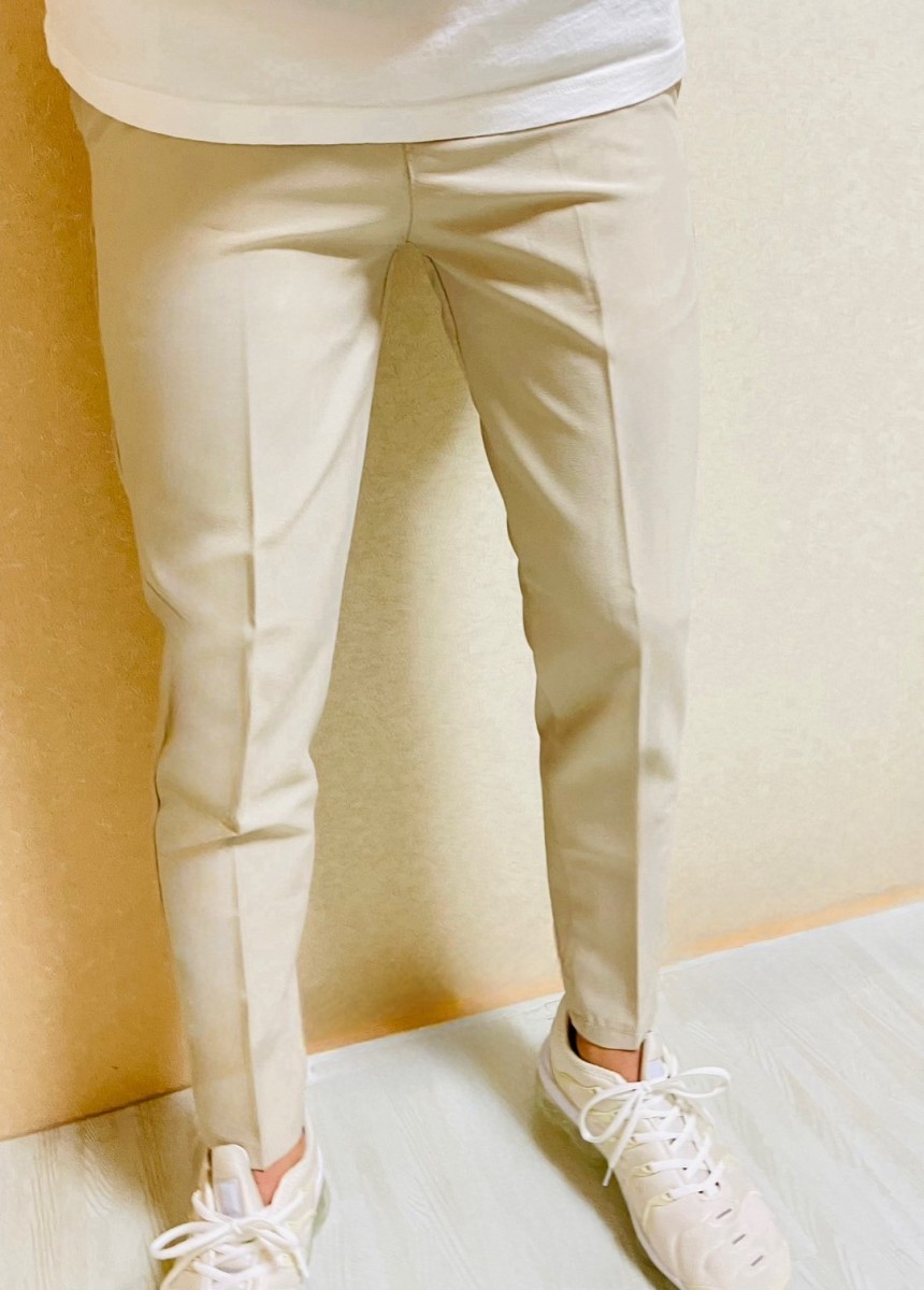 JGG.Men ジェギングメン スラックス スーツ スキニーパンツ
