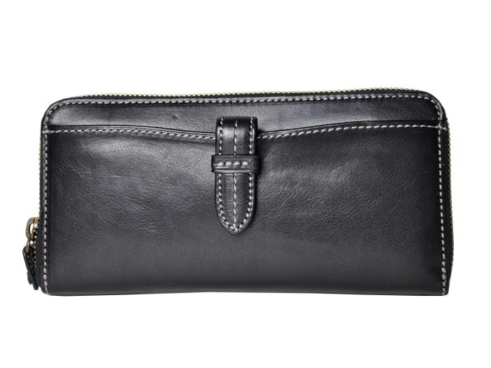 Dakota(ダコタ)　クラプトン　ラウンドファスナー長財布　0030333　ウォレット レザーウォレット 革財部 財布 | Dakota | 01