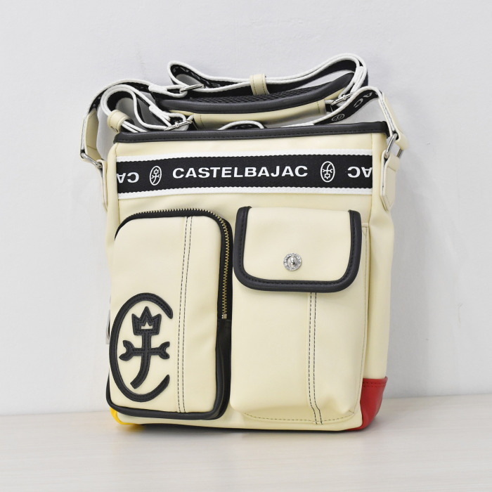 CASTELBAJAC CASTELBAJAC(カステルバジャック) ドミネ 縦型