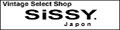 SiSSY.Japon ヤフーショッピング店 ロゴ