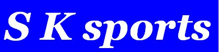 エスケイスポーツ ロゴ