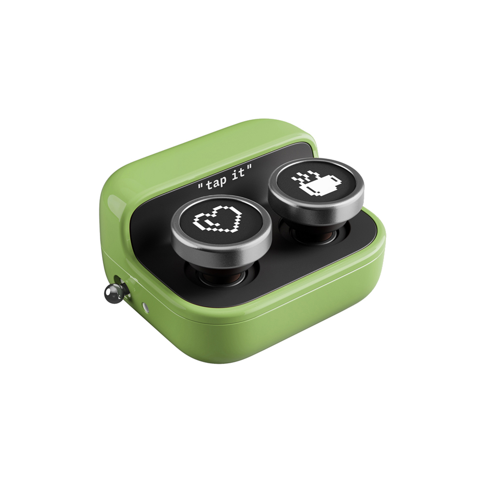 BOOX BOOX Tappy ワイヤレスページターナー Bluetooth対応 ページ送り