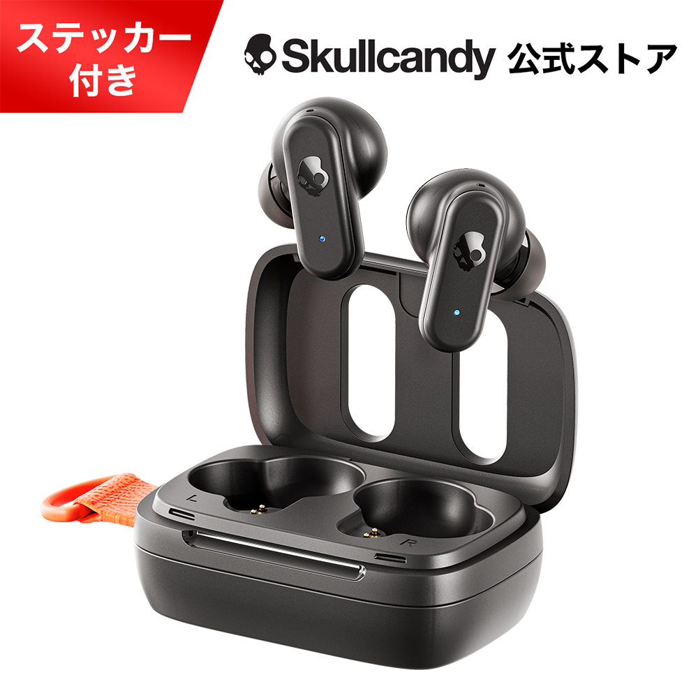 skullcandy コレクション dime イヤホン