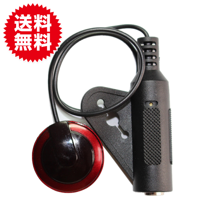 アコギ用 コンタクトマイク ピックアップ