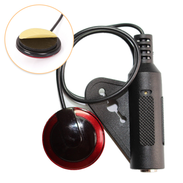 アコギ用 コンタクトマイク ピックアップ