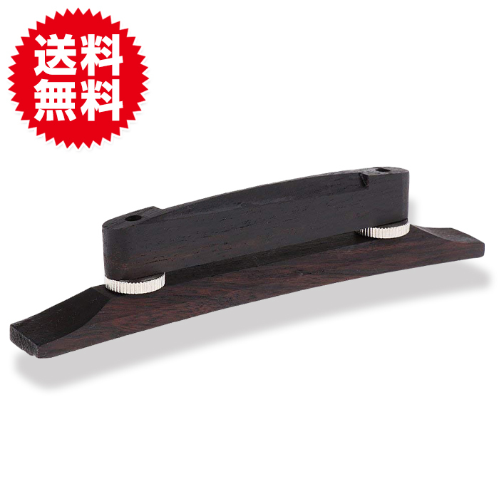 ギター ブリッジ ジャズギター パーツ