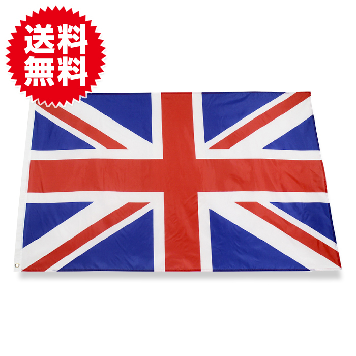 国旗 イギリス 柄 生地 150x90 フラッグ ユニオンジャック インテリア オリンピック 応援 アーツファクトリー 通販 Yahoo ショッピング
