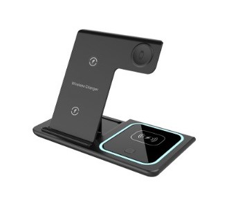 ワイヤレス充電器 3in1 iphone16 折り畳み式 ワイヤレス 充電器 無線 ワイヤレス充電器 3in1 iphone16 折り畳み式 ワイヤレス 充電器 無線
