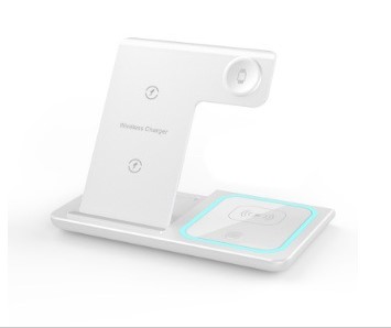 ワイヤレス充電器 3in1 iphone16 折り畳み式 ワイヤレス 充電器 無線