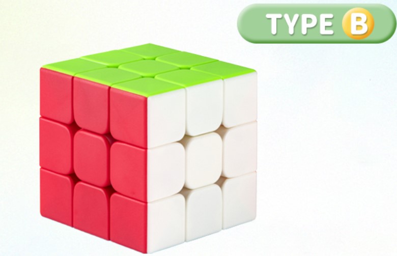 ルービックキューブ ルービックキューブ 2×2 3×3 4×4 5×5 競技用 スピードキューブ