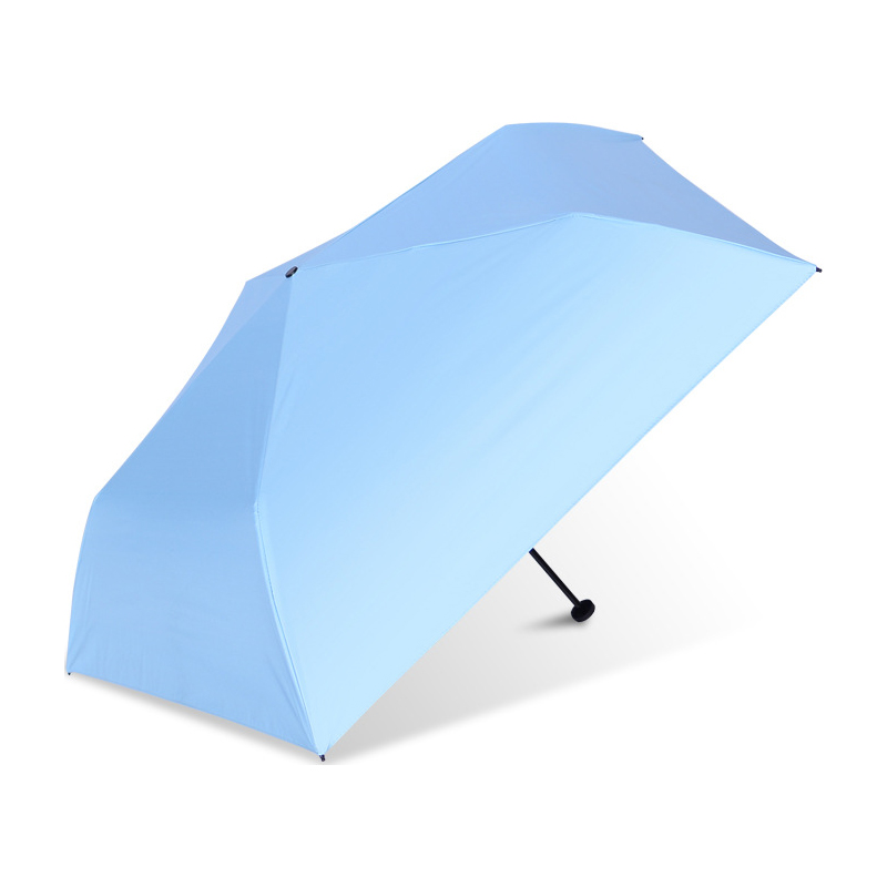折りたたみ傘 軽量 男女兼用 晴雨兼用 UVカット 超軽量 115g 撥水 遮熱 遮光 ひんやり傘 ...