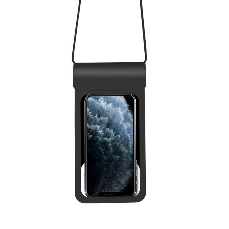 スマホ 防水ケース 2個セット iphone 海 浮く IPX8防水 防水カバー 防水スマホカバー ...
