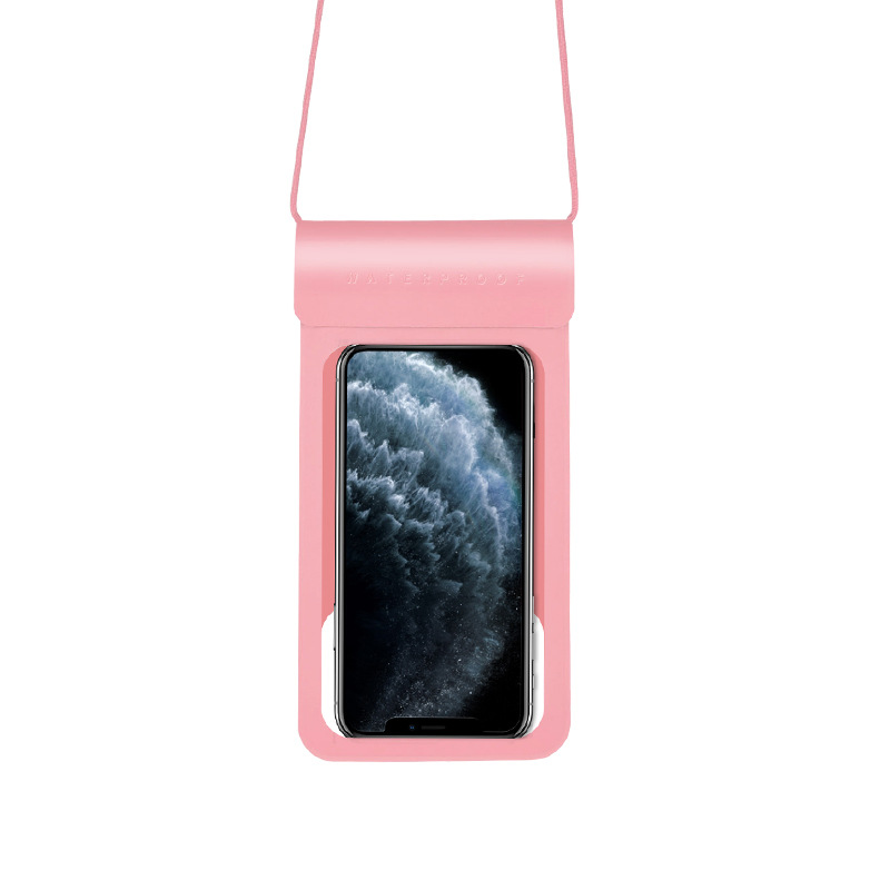 スマホ 防水ケース 2個セット iphone 海 浮く IPX8防水 防水カバー 防水スマホカバー スマホ防水ケース 6.9インチまで対応 ストラップ付き 海水浴 お風呂｜sky-sky｜05