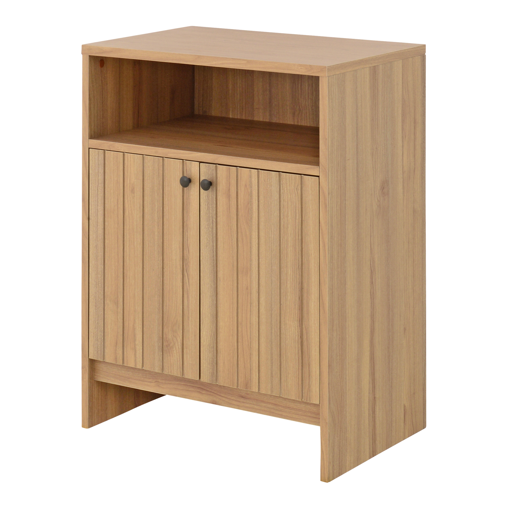 サイドボード キャビネット おしゃれ 北欧 木製 収納 収納棚 扉付き 幅