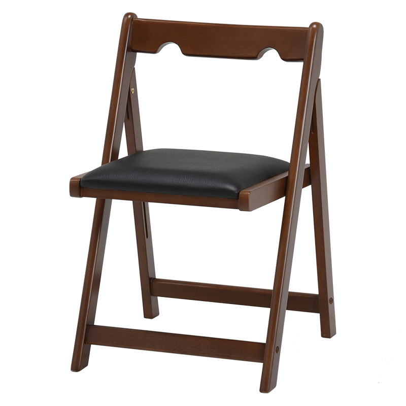 折りたたみ椅子 軽量 木製 コンパクト おしゃれ チェア チェアー イス 持ち運び シンプル ホワイトウォッシュ ナチュラル ブラウン 白｜sky0815shop｜03