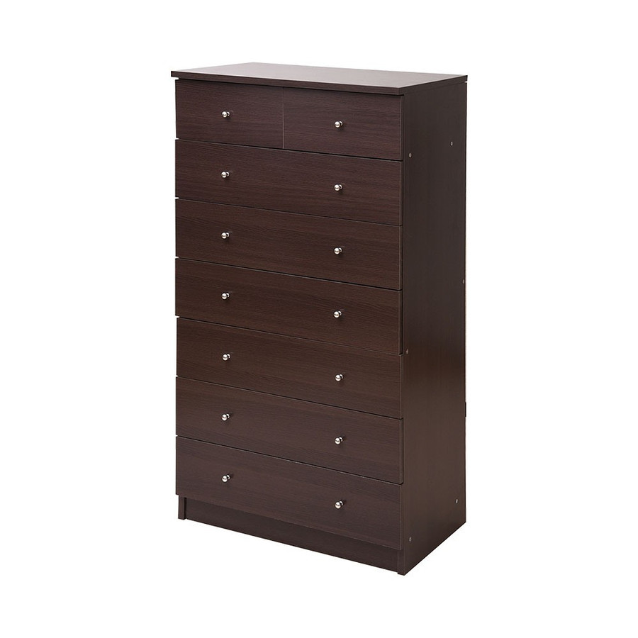 ハイチェスト 幅60cm 7段 タンス 子供 木製 収納 おしゃれ 引き出し