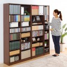 本棚・書棚・シェルフ