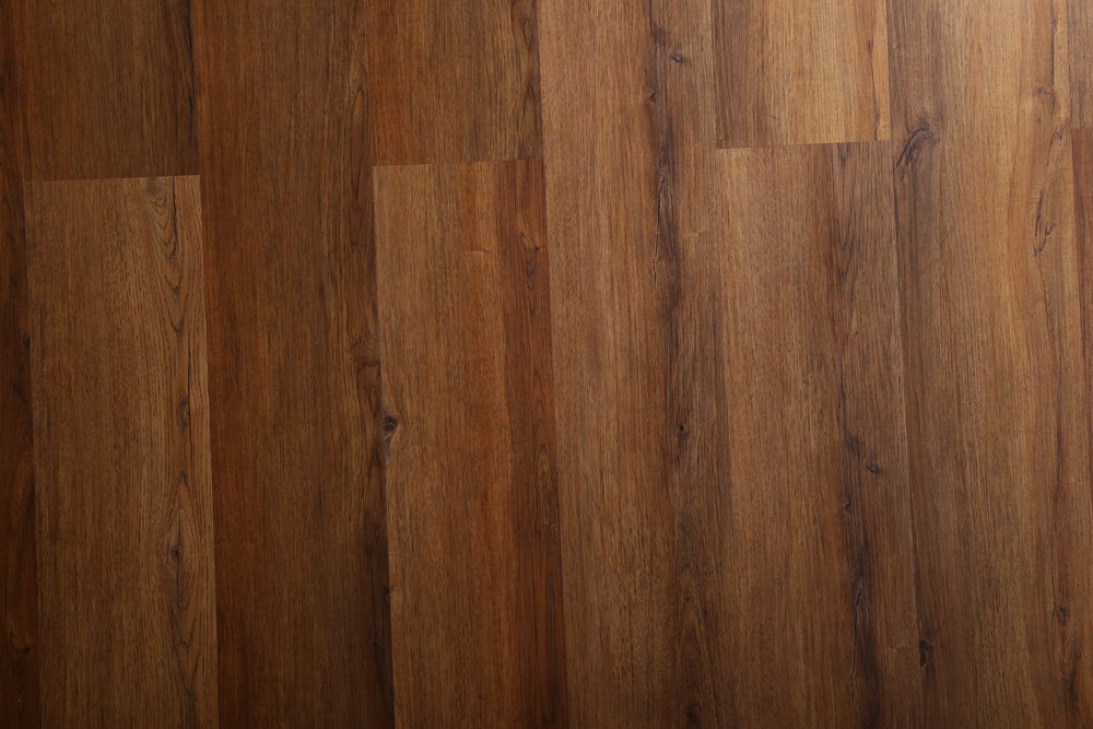 フロアタイル 6畳 はめ込み式 48枚セット おしゃれ DIY 床材 木目調