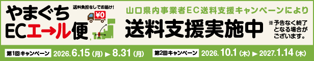 やまぐちECエール！！