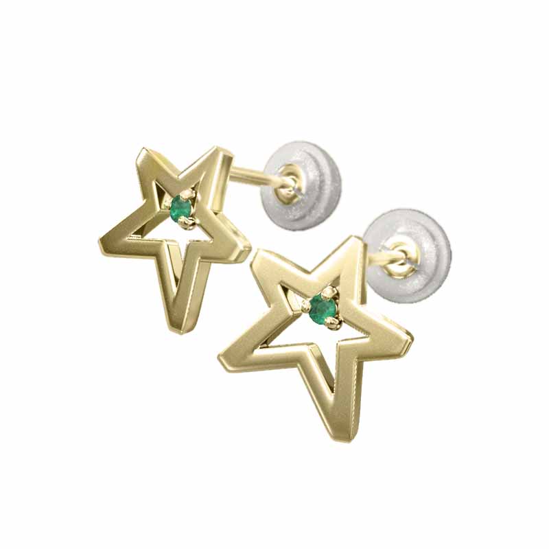 イヤリング?ピアス