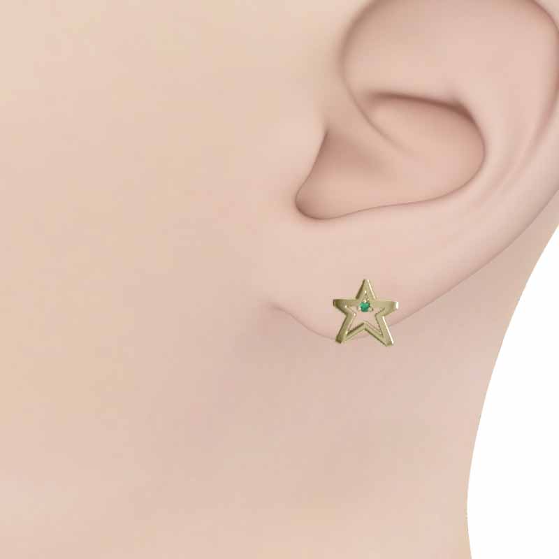 イヤリング?ピアス