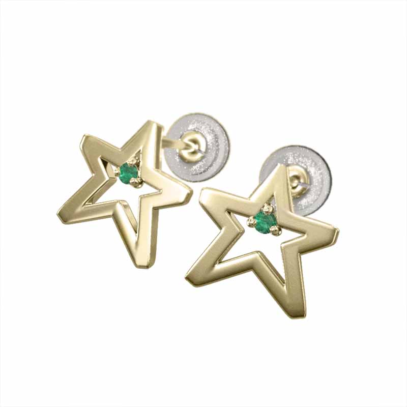 イヤリング?ピアス