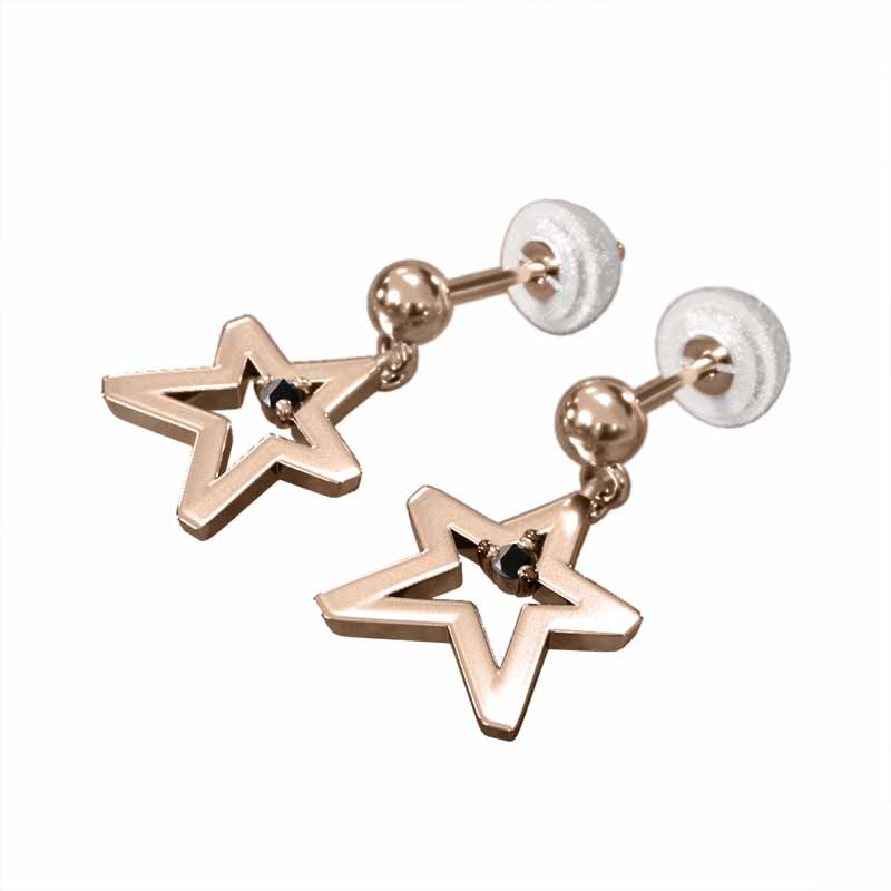 イヤリング・ピアス