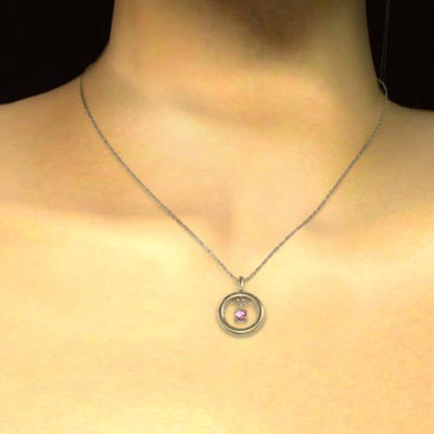 pendant