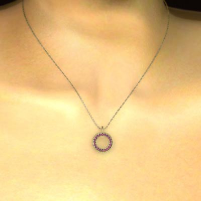 pendant