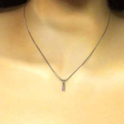 pendant