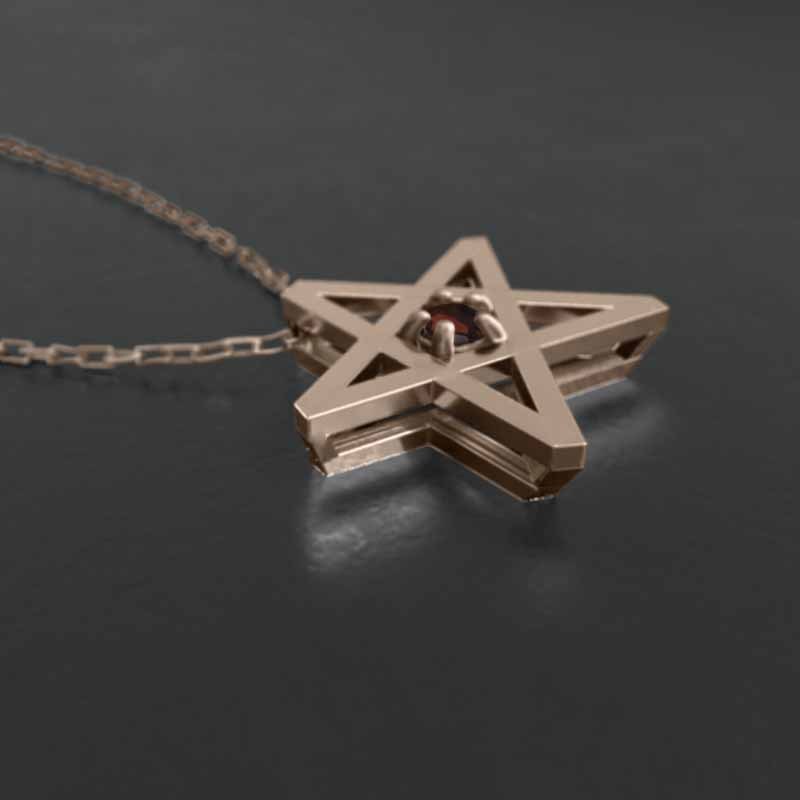 pendant