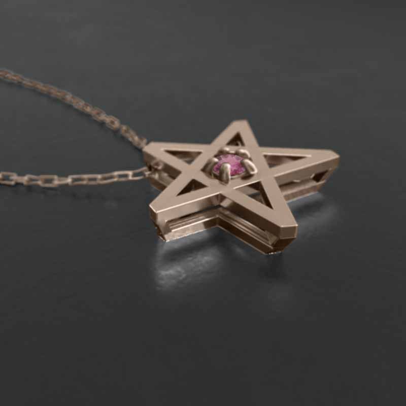 pendant