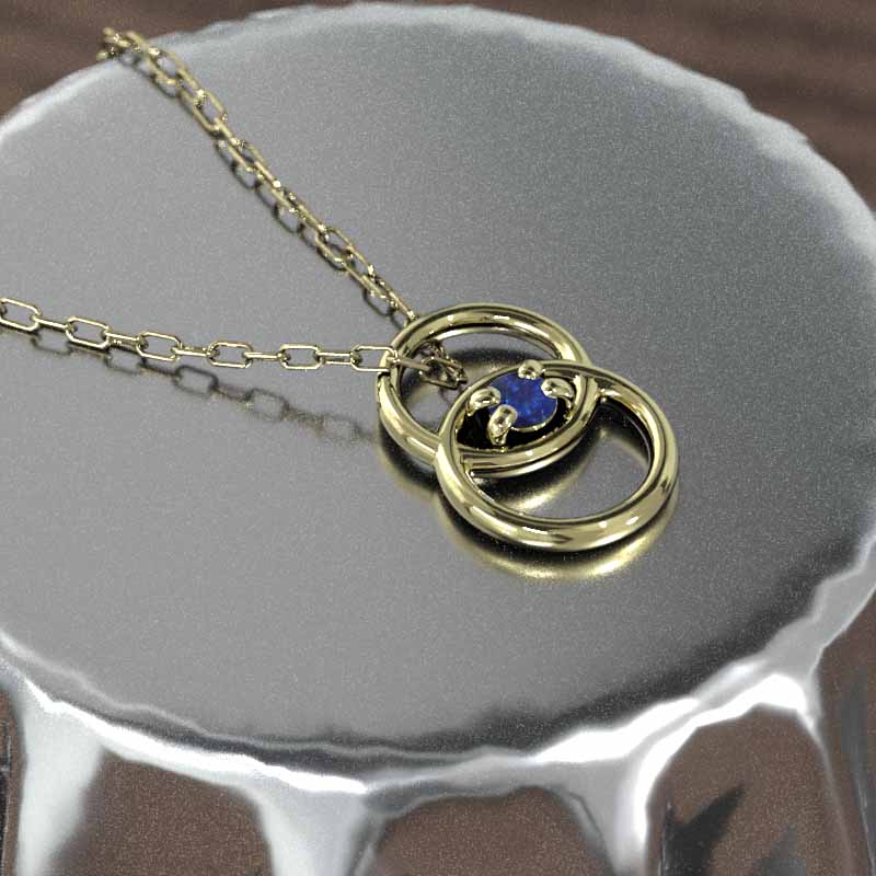 pendant