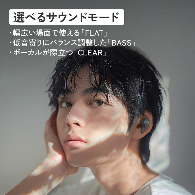 JVCケンウッド Victor HA-A22T-A アイスブルー 未開封 新品 Victor(オーディオ) HA-A22T-A JVCケンウッド KENWOOD ビクター