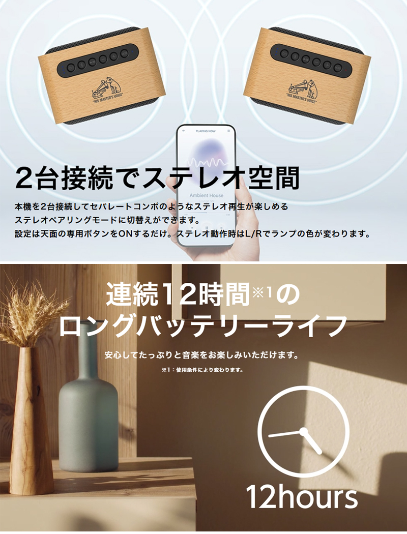 JVCケンウッド（JVC KENWOOD） SP-WM01BT JVCケンウッド KENWOOD