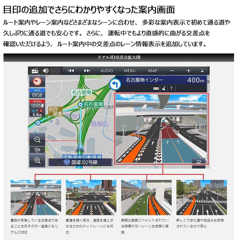 2024年度版地図更新モデル] CN-F1X10GD Panasonic パナソニック Strada 