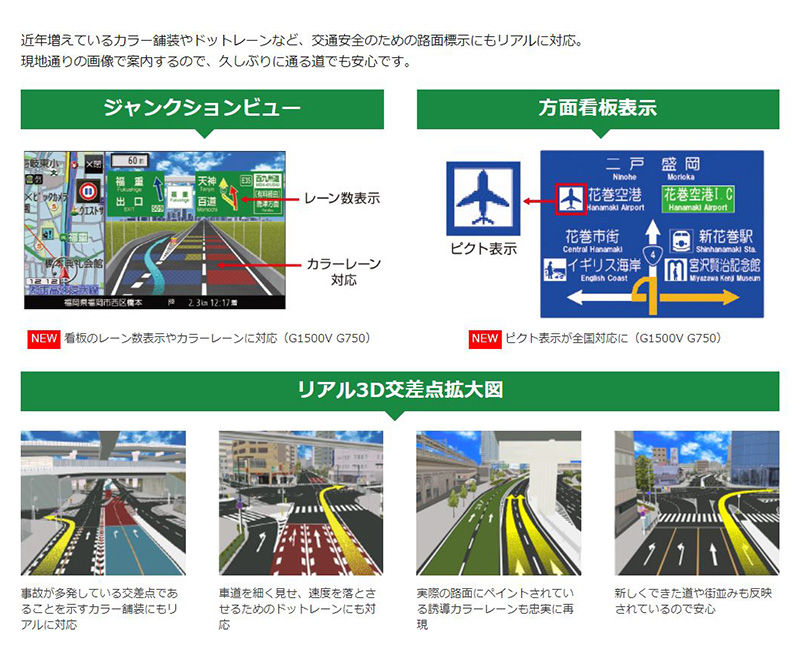 [パナソニック2年延長メーカー保証付き] [2023年度版地図更新モデル