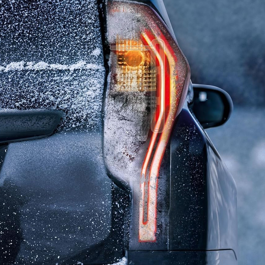 PIAA ヘッド&テールライト融雪ヒーター 200mm 12V/24V PIAA ヘッド＆テールライト融雪ヒーター | ☆千代田デンソー株式