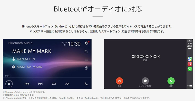 カロッツェリア DMH-SF600 pioneer パイオニア carrozzeria 9型