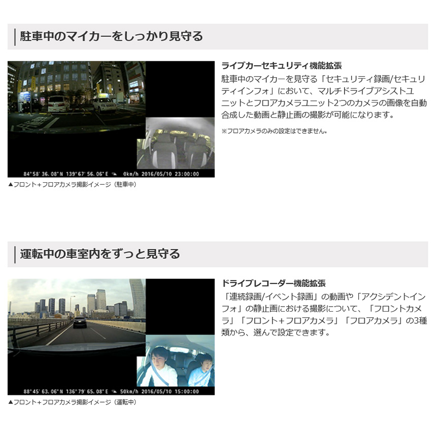 カロッツェリア ND-FLC1 pioneer パイオニア carrozzeria MAユニット用