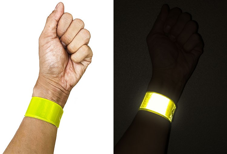 リストバンド　2つ カワサキ（Kawasaki） 〇カワサキ リストバンド リザーバータンク