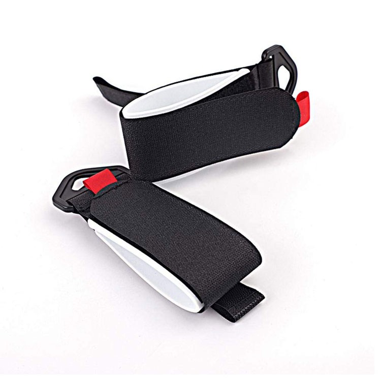 スキー板用 スキーショルダー 携帯式 最新分離式 着脱簡単 ベルクロ式