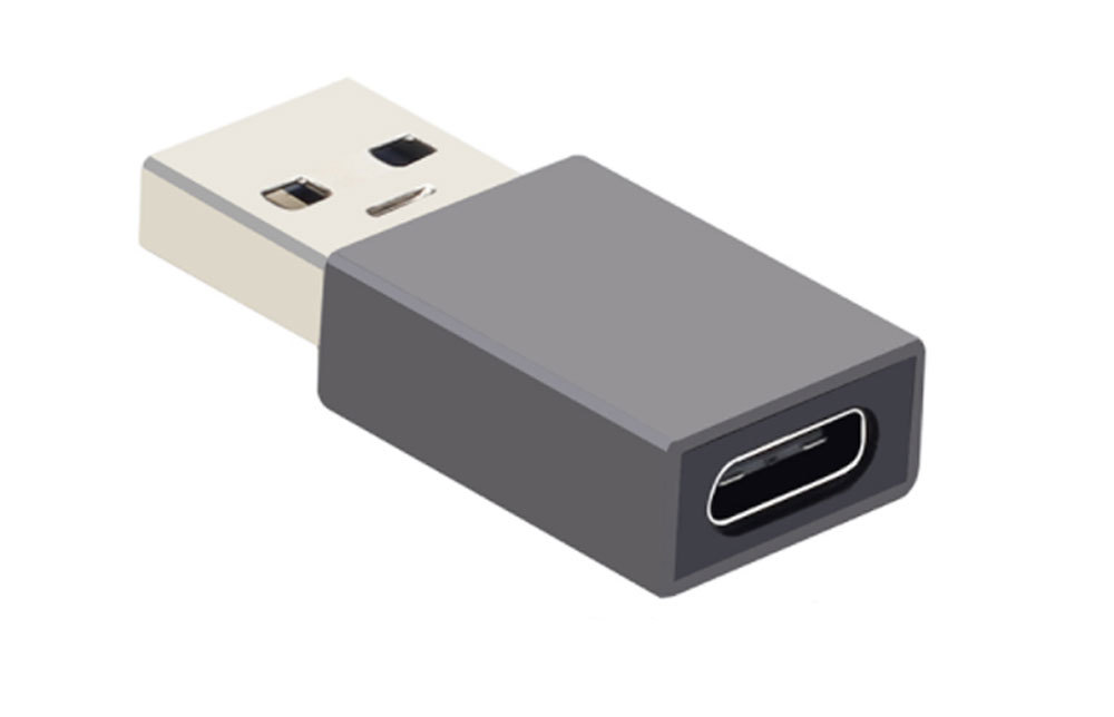 USB Type C 変換 アダプタ USB3.0 USB C (メス) to USB A (オス) 超小型 高速データ伝送 過充電、発熱防止  iPhone12充電対応 OTG変換 U32TYCMS :ORG03247:スカイネットヤフーショップ - 通販 - Yahoo!ショッピング