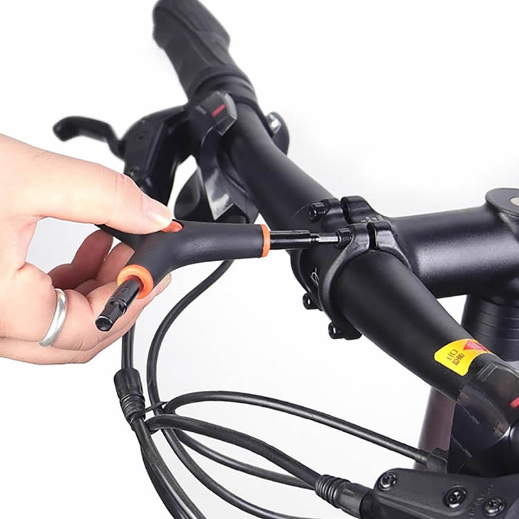 Y型六角レンチ 4mm5mm6mm 自転車 ロードバイク MTBの修理 整備