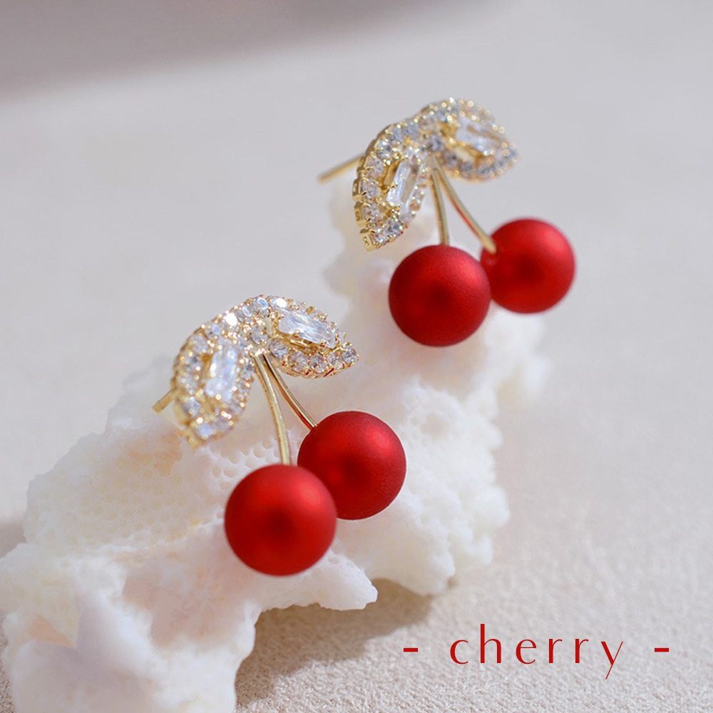 ピアス　2点　セット　大きめ　揺れる　　カラフル skyrose_ear006we-21aeal