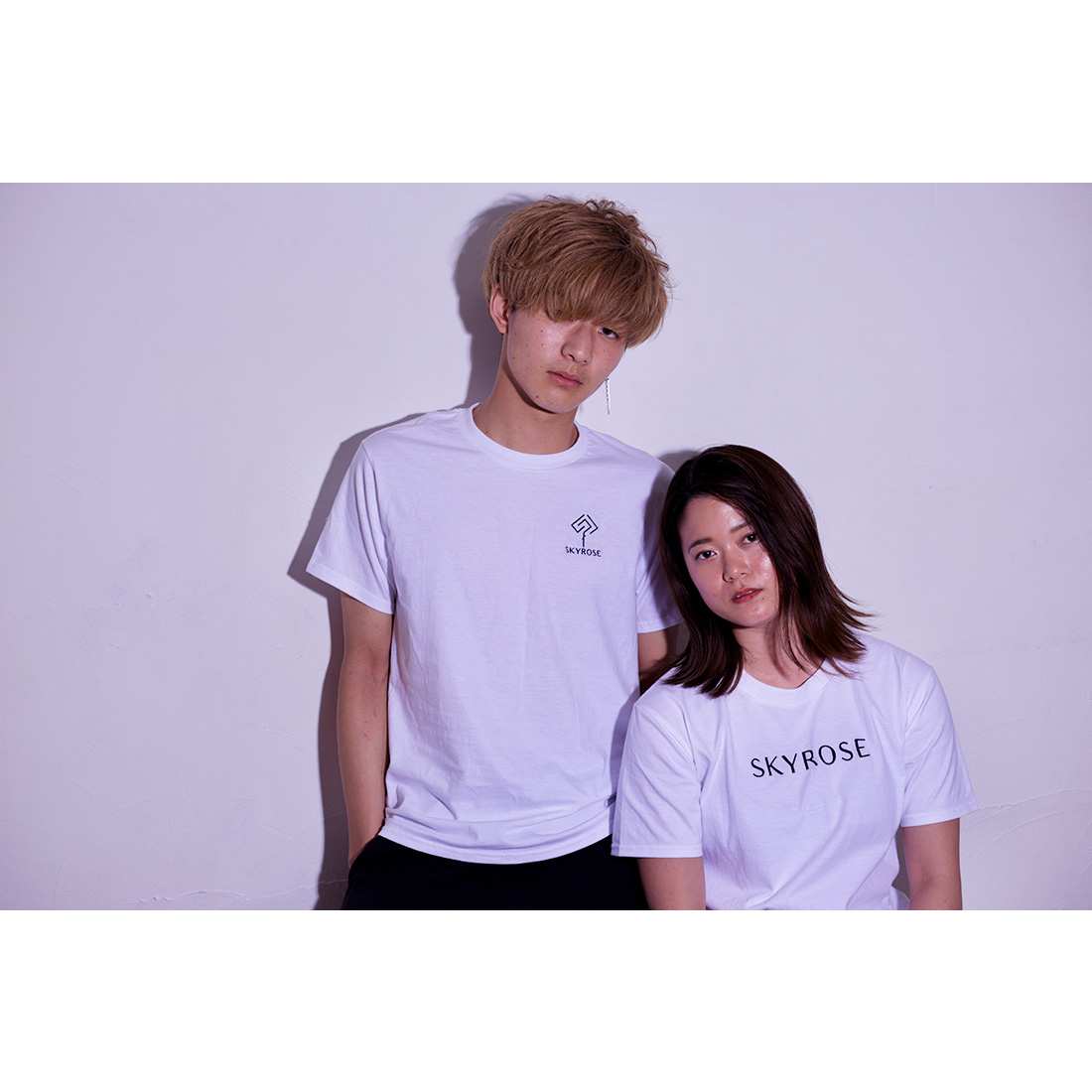 Tシャツ レディース メンズ 半袖 おしゃれ 白 綿100 春 夏