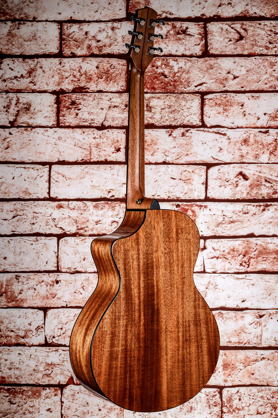 訳あり特価！】Berg A1C OTS3.0 Maho + SHUBB F1カポプレゼント