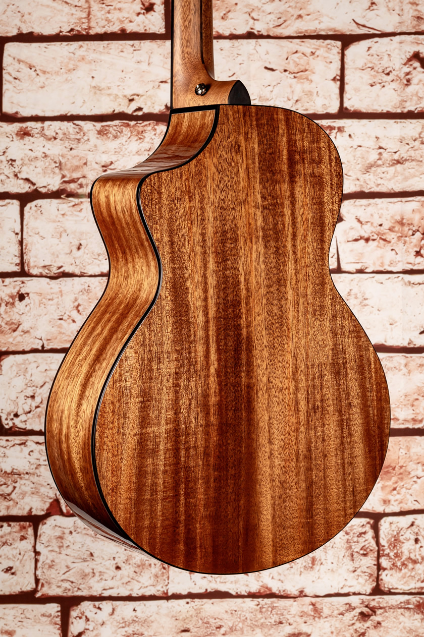 訳あり特価！】Berg A1C OTS3.0 Maho + SHUBB F1カポプレゼント