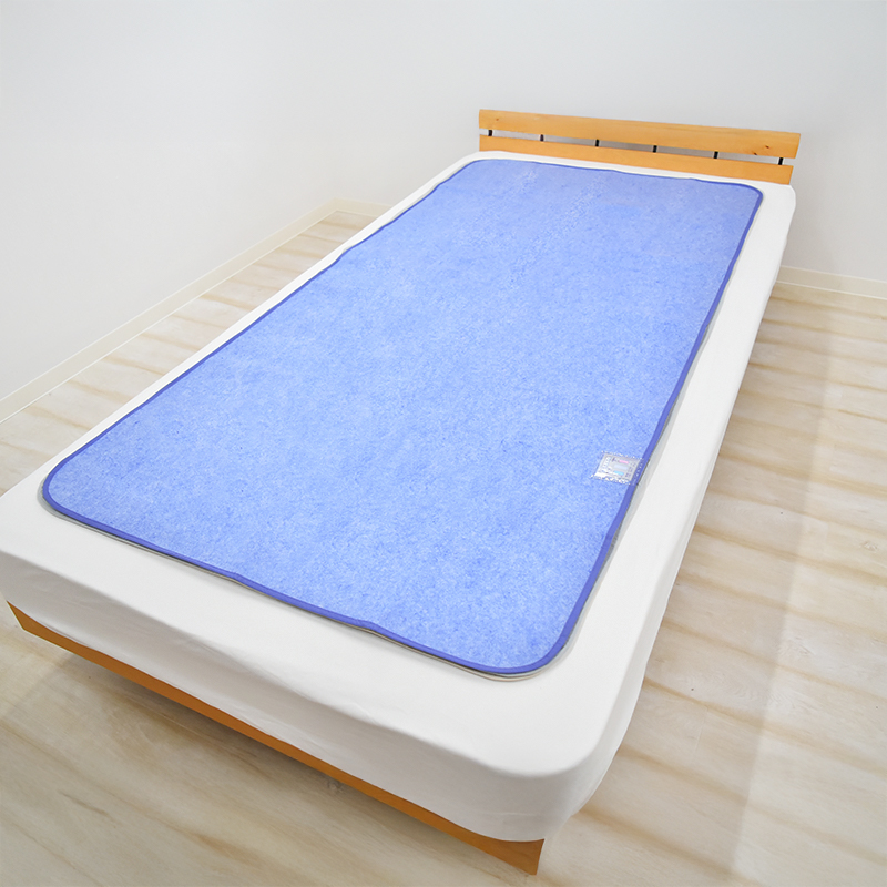除湿シート 洗える シングル セミダブル 6サイズ 布団 の 下 に 敷く